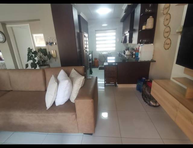 2 BEDROOM TOWNHOUSE FOR SALE IN MEYERSDAL